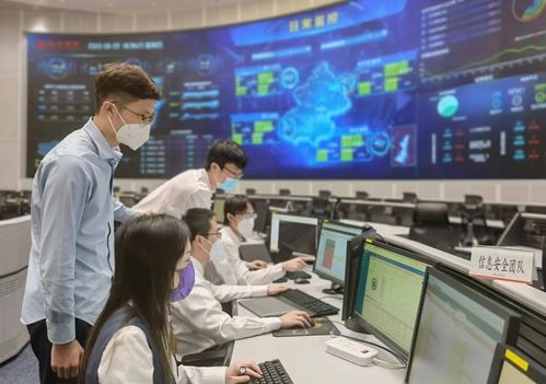 北京银行数字化转型提速 科技创新让金融服务更有温度